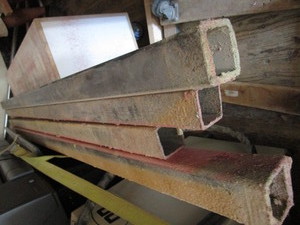 Square Tubing