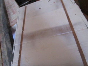 Roller Material Carts