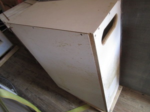 Roller Cart