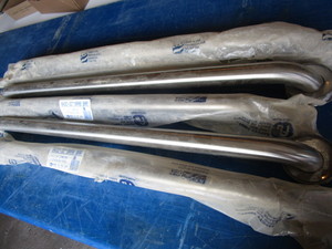 New Grab Bars