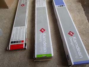 Plank Flooring