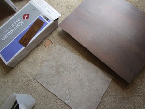 Flooring