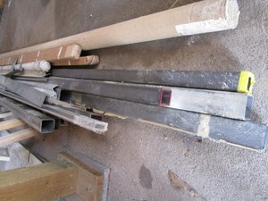 Welding Steel