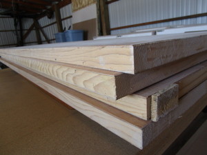 Door Slabs