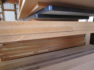 Counter Top Material