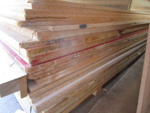 Sheeting