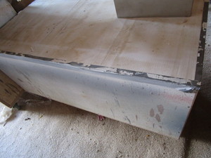 Roller Material Carts