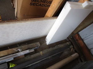 Plexi Material