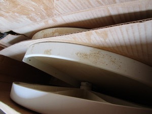 Lazy Susan Unit