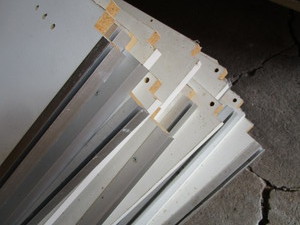 Shelving