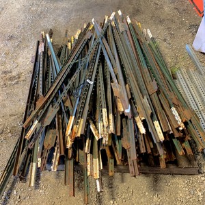 5ft T Posts