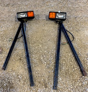 Plow Lights
