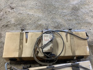 SnowIce Control Poly Tank