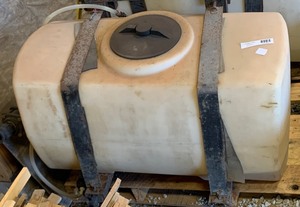 50 Gallon Application Tank