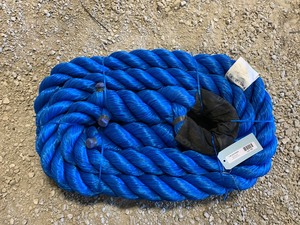 30Ft Tow Rope