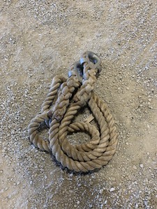 Tow Rope