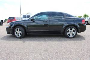 2008 Dodge Avenger RT - 2 OWNERS