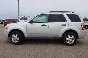 2008 Ford Escape XLT - 4X4