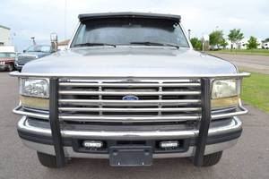 1997 Ford F350 XLT Dually