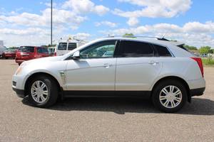 2011 Cadillac SRX - Luxury Collection - 2 OWNERS