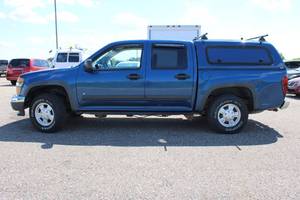 2006 Chevrolet Colorado - 4X4