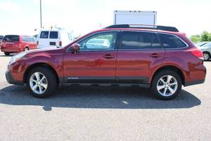 2013 Subaru Outback - 2.5I Limited - AWD