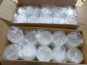 lot 37 image: Lot of Deli Containers with Lids