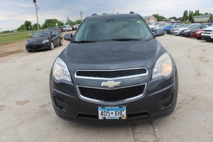 2010 Chevrolet Equinox LT AWD