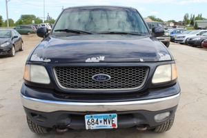 2000 Ford F- 150 - ONE OWNER -