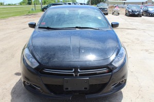 2013 Dodge Dart Limited
