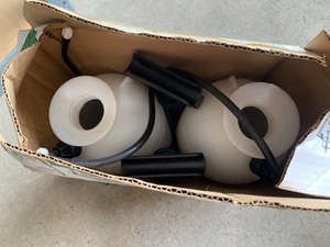 Garden Sprayers