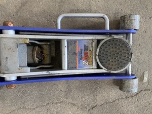 Floor Jack