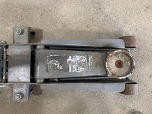 Floor Jack