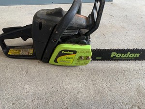 Chain Saw