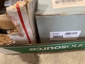 2 New Alternators