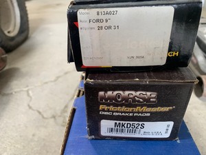 Car Parts
