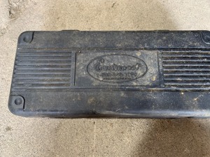 Brake Tube Flaring Tool