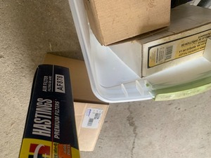 car parts