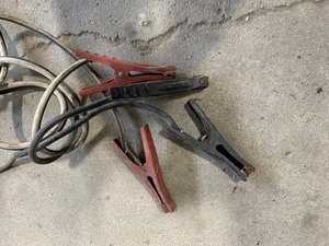 Jumper Cables