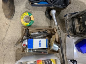 lot of Misc Items