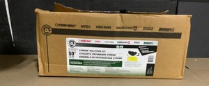 MD Genuine Factory Parts Original Equipment Xtreme 50 in. Mulch Kit for Troy-Bilt and Craftsman Riders and Zero Turn Lawn Mowers (2015 thru 2021). See Pictures