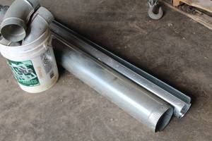 DuctingVenting