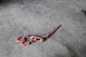 Chain Tightener