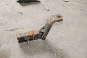 Hitch Mount