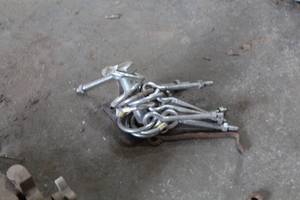 Lot of  Eye Bolts