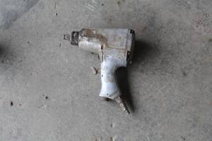 Air Impact Wrench