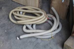 Vacuum Hoses