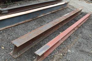 210 Steel Beam