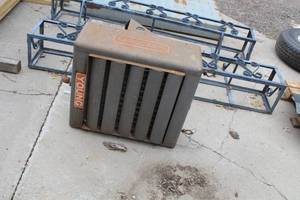 Young H-119 Heater