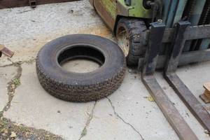 23580R16 Trailer Tire